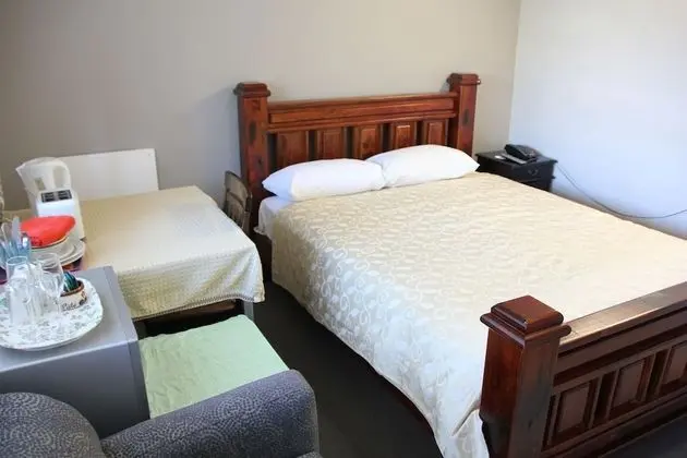 Standard Stüdyo, Sigara İçilmez (Double Studio Room)