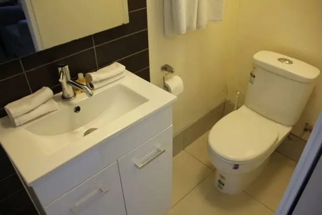 Standard Stüdyo, Sigara İçilmez (Double Studio Room)