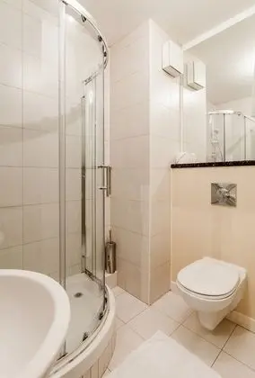 1 Odalı Apart Daire