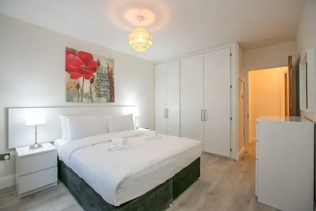 2 Odalı Apart Daire