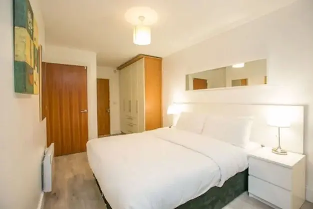 2 Odalı Apart Daire