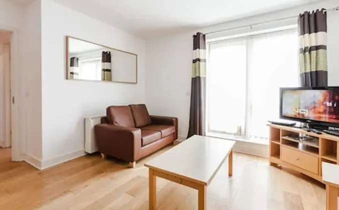 2 Odalı Apart Daire