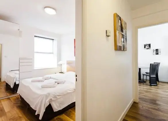 2 Odalı Apart Daire