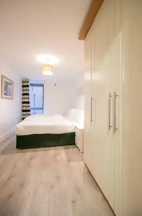2 Odalı Apart Daire