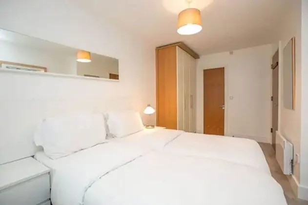 2 Odalı Apart Daire
