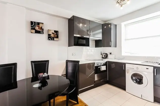 2 Odalı Apart Daire