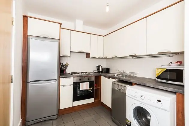 2 Odalı Apart Daire