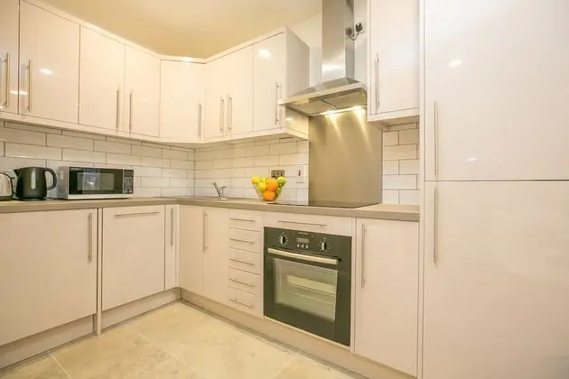 2 Odalı Apart Daire