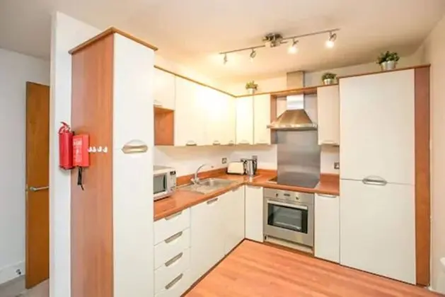 2 Odalı Apart Daire
