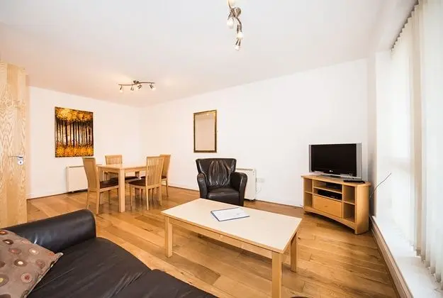 2 Odalı Apart Daire
