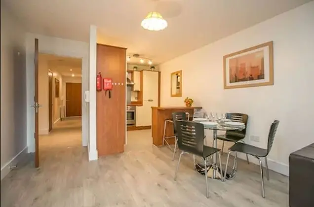 2 Odalı Apart Daire