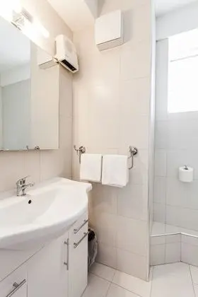 2 Odalı Apart Daire