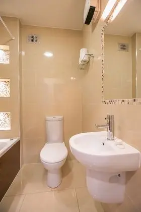 2 Odalı Apart Daire