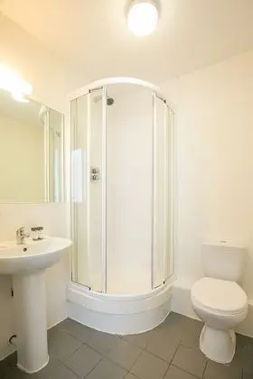 City Apart Daire, 3 Yatak Odası, Mutfak, Şehir Manzaralı