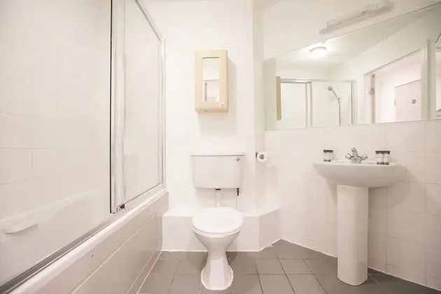 City Apart Daire, 3 Yatak Odası, Mutfak, Şehir Manzaralı