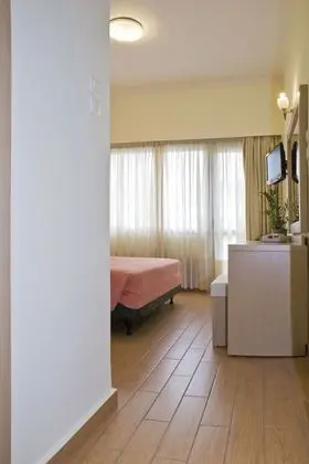 Tek Kişilik Oda