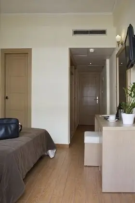 Tek Kişilik Oda