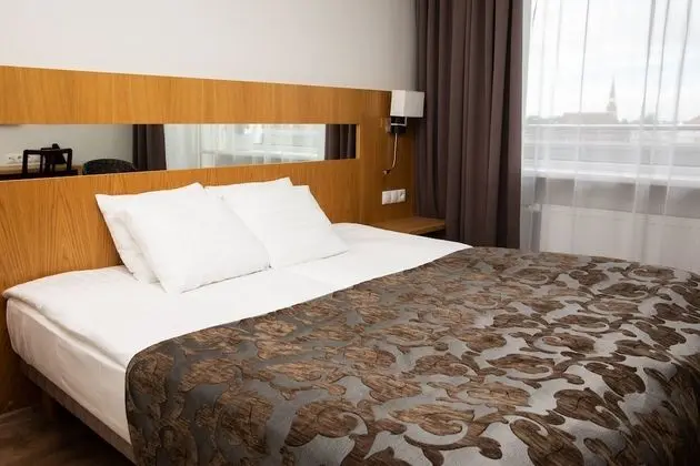 Premium Tek Büyük veya İki Ayrı Yataklı Oda, Balkon