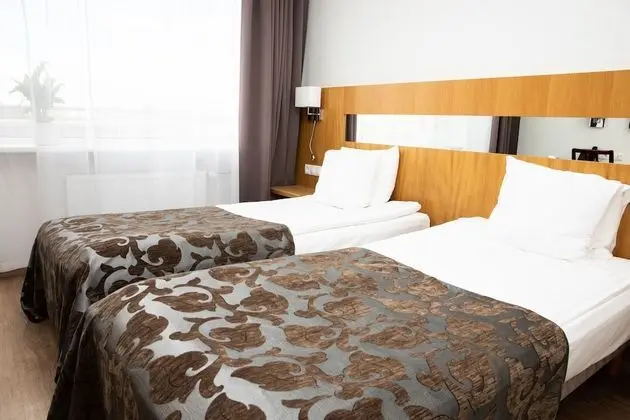 Premium Tek Büyük veya İki Ayrı Yataklı Oda, Balkon