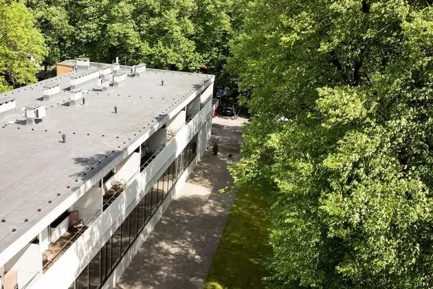 Premium Tek Büyük veya İki Ayrı Yataklı Oda, Balkon