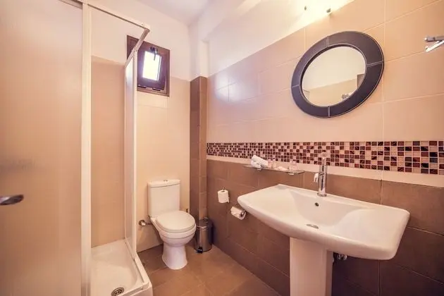 Design Tek Büyük Yataklı Oda