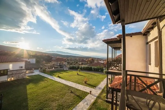 Design Tek Büyük Yataklı Oda