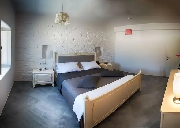 Villa, 1 Yatak Odası, Jakuzi, Deniz Manzaralı