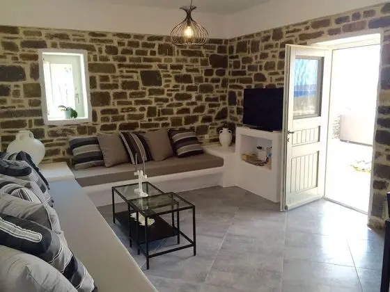 Villa, 1 Yatak Odası, Jakuzi, Deniz Manzaralı