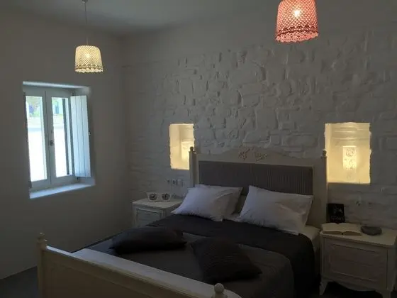 Villa, 1 Yatak Odası, Jakuzi, Deniz Manzaralı