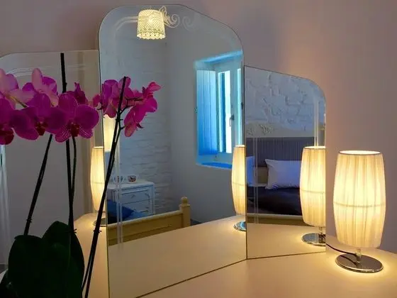 Villa, 1 Yatak Odası, Jakuzi, Deniz Manzaralı