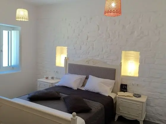Villa, 1 Yatak Odası, Jakuzi, Deniz Manzaralı