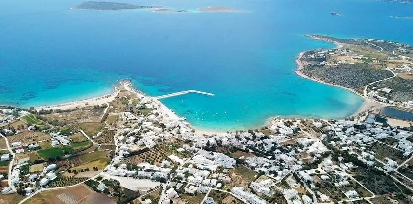 Villa, 1 Yatak Odası, Jakuzi, Deniz Manzaralı