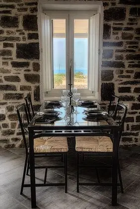 Villa, 1 Yatak Odası, Jakuzi, Deniz Manzaralı