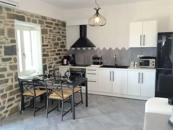 Villa, 1 Yatak Odası, Jakuzi, Deniz Manzaralı