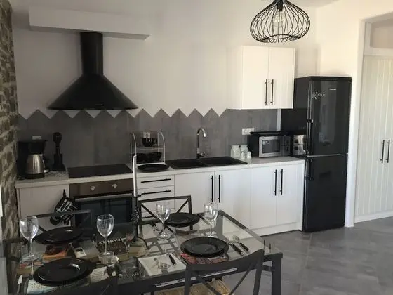 Villa, 1 Yatak Odası, Jakuzi, Deniz Manzaralı