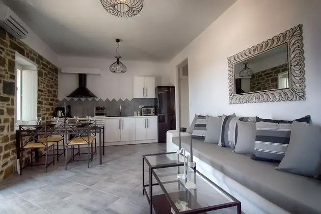 Villa, 1 Yatak Odası, Jakuzi, Deniz Manzaralı