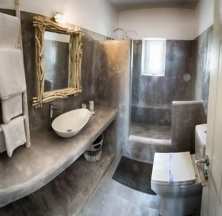 Villa, 1 Yatak Odası, Jakuzi, Deniz Manzaralı