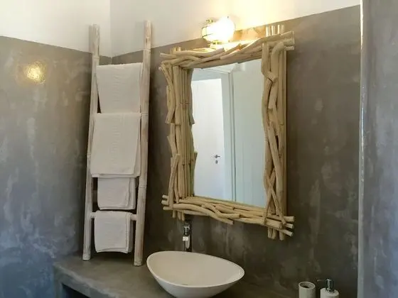 Villa, 1 Yatak Odası, Jakuzi, Deniz Manzaralı