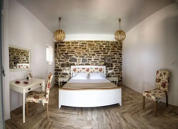 Villa, 2 Yatak Odası, Kişiye Özel Havuzlu, Deniz Manzaralı