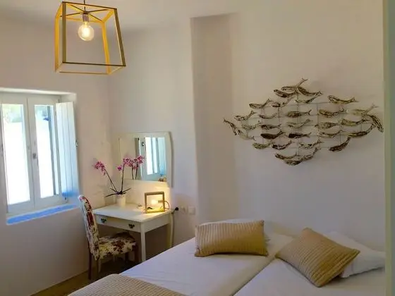 Villa, 2 Yatak Odası, Kişiye Özel Havuzlu, Deniz Manzaralı