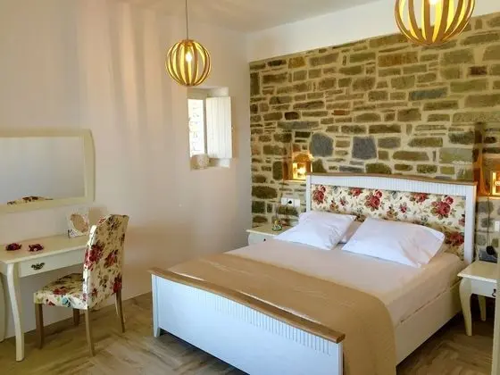 Villa, 2 Yatak Odası, Kişiye Özel Havuzlu, Deniz Manzaralı