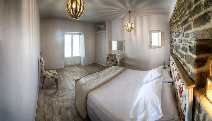 Villa, 2 Yatak Odası, Kişiye Özel Havuzlu, Deniz Manzaralı