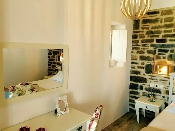 Villa, 2 Yatak Odası, Kişiye Özel Havuzlu, Deniz Manzaralı
