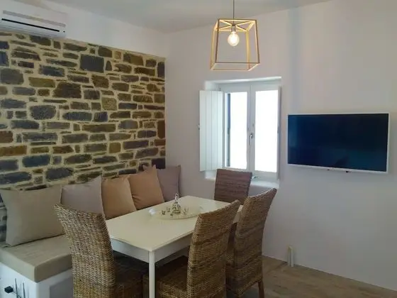 Villa, 2 Yatak Odası, Kişiye Özel Havuzlu, Deniz Manzaralı