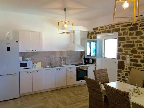 Villa, 2 Yatak Odası, Kişiye Özel Havuzlu, Deniz Manzaralı