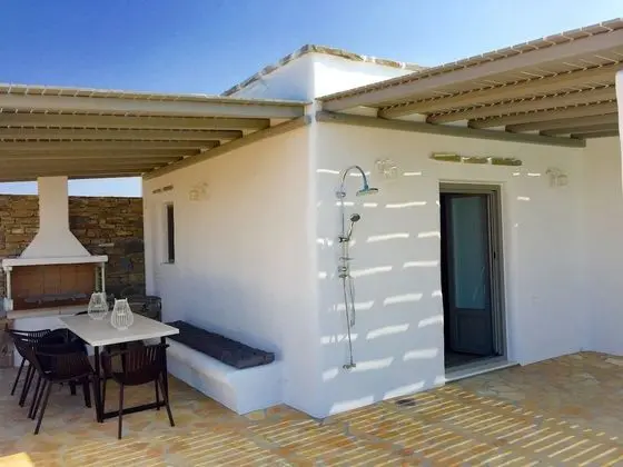 Villa, 2 Yatak Odası, Kişiye Özel Havuzlu, Deniz Manzaralı