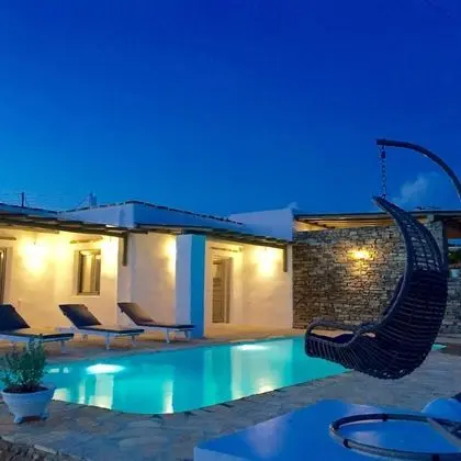 Villa, 2 Yatak Odası, Kişiye Özel Havuzlu, Deniz Manzaralı