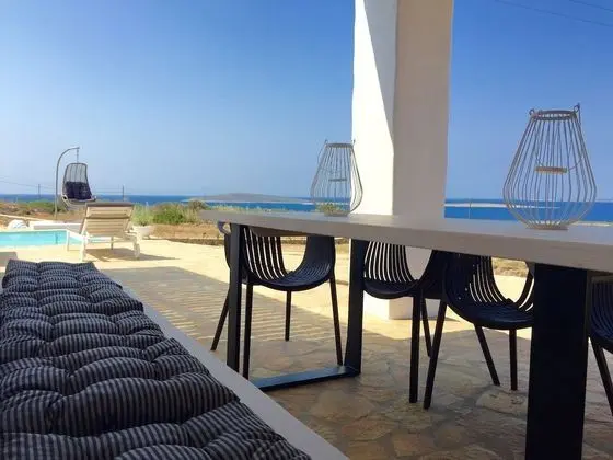 Villa, 2 Yatak Odası, Kişiye Özel Havuzlu, Deniz Manzaralı