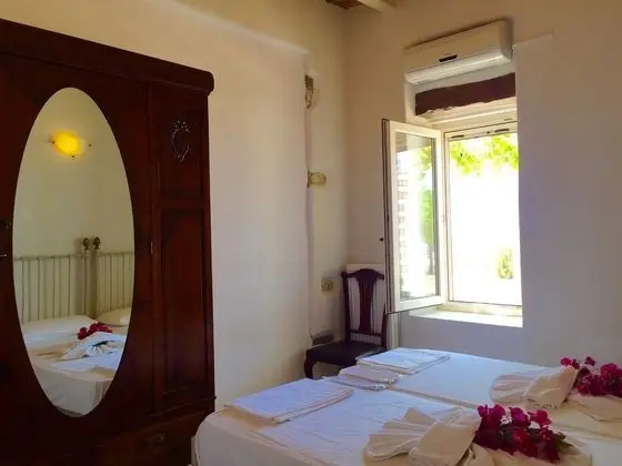 Villa, 3 Yatak Odası, Kişiye Özel Havuzlu, Deniz Manzaralı