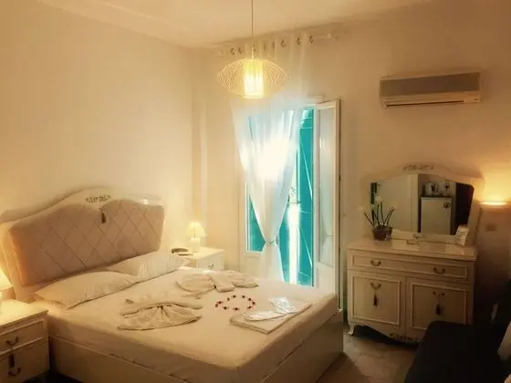 Villa, 3 Yatak Odası, Kişiye Özel Havuzlu, Deniz Manzaralı